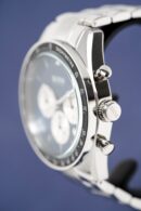 Hugo Boss Men's Watch Chronograph Trophy Blue - HB1513630